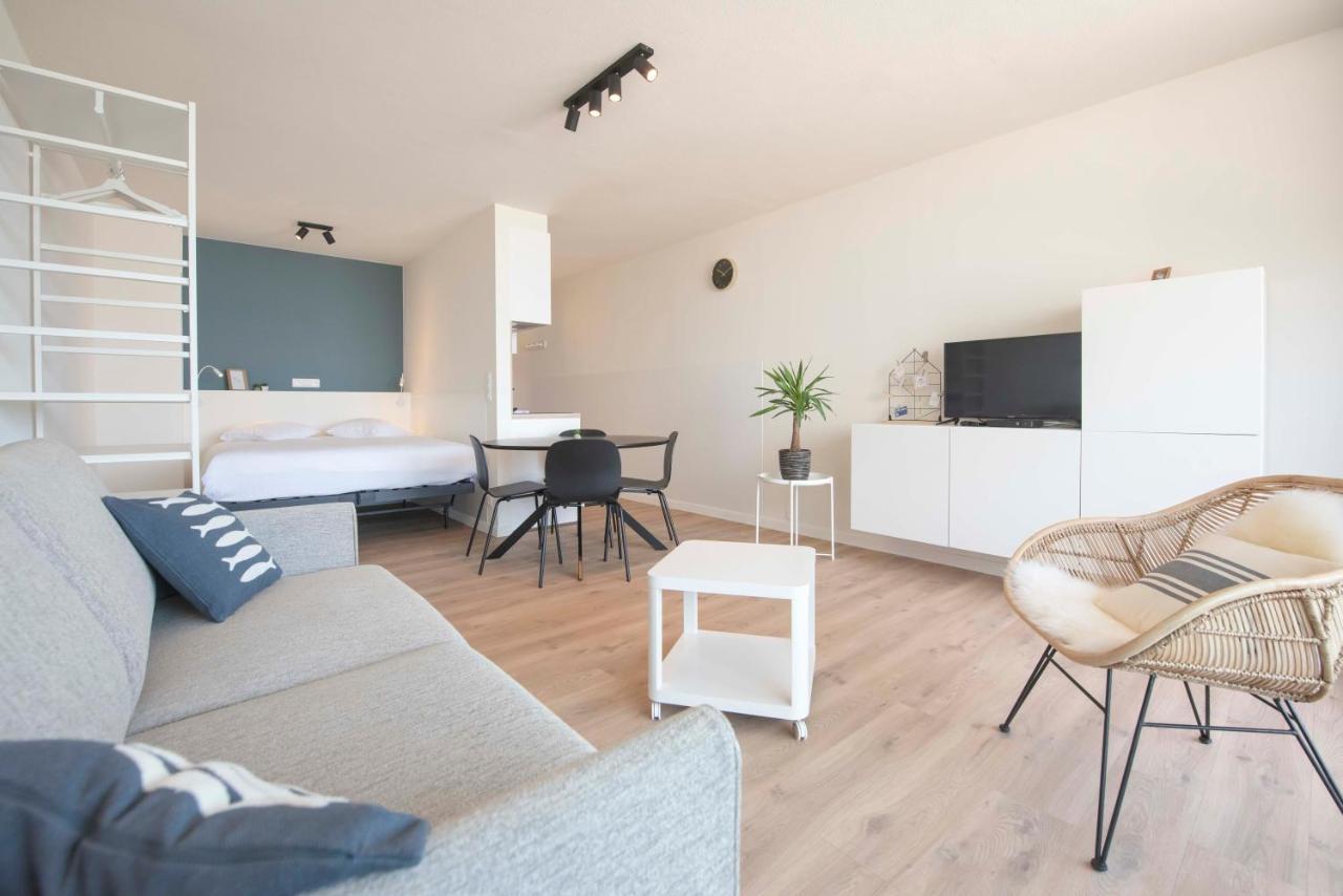 Ostend Studio Buitenkant foto
