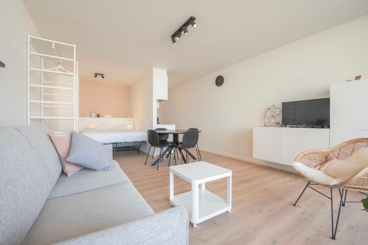 Ostend Studio Buitenkant foto