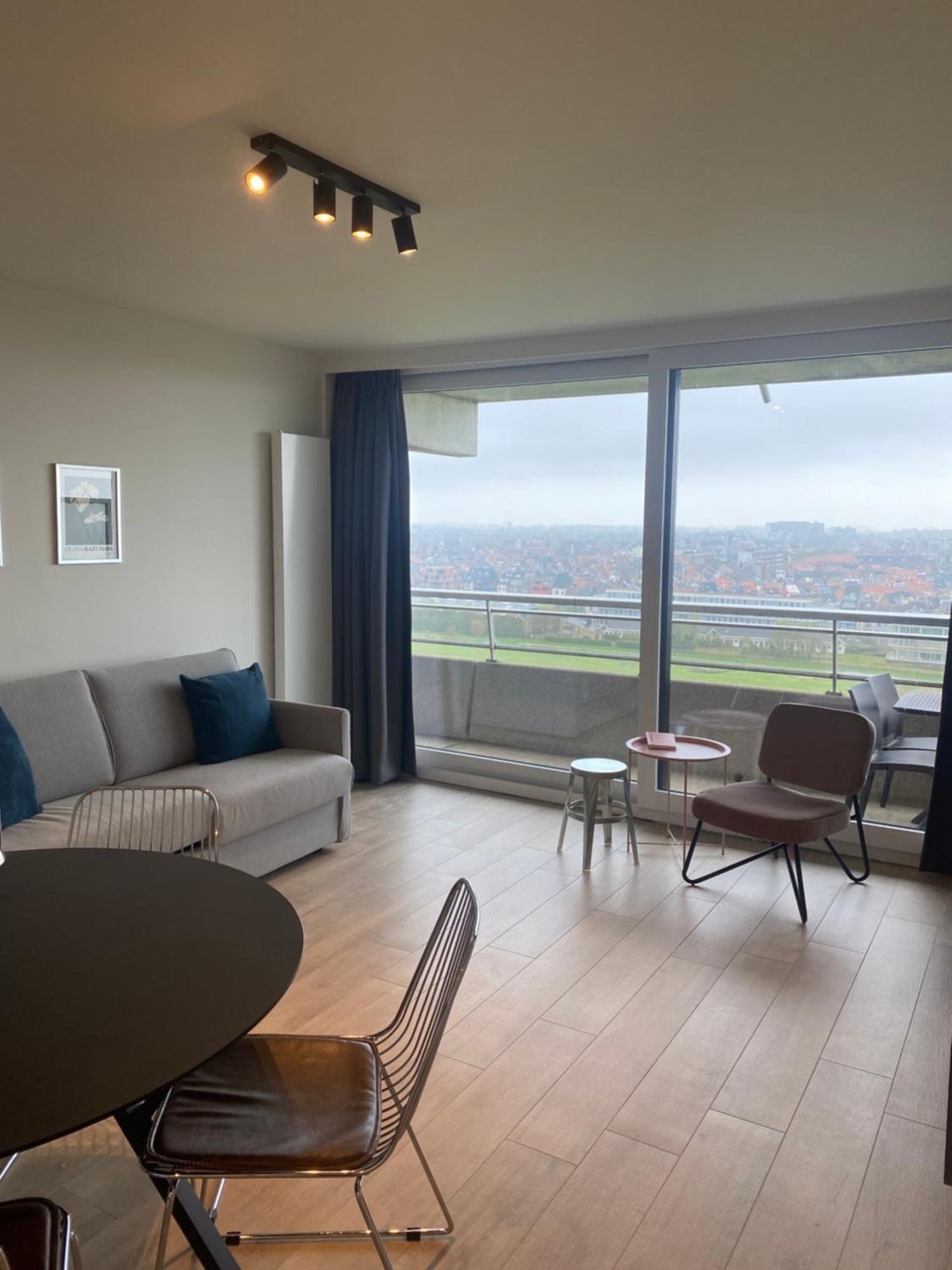 Ostend Studio Buitenkant foto