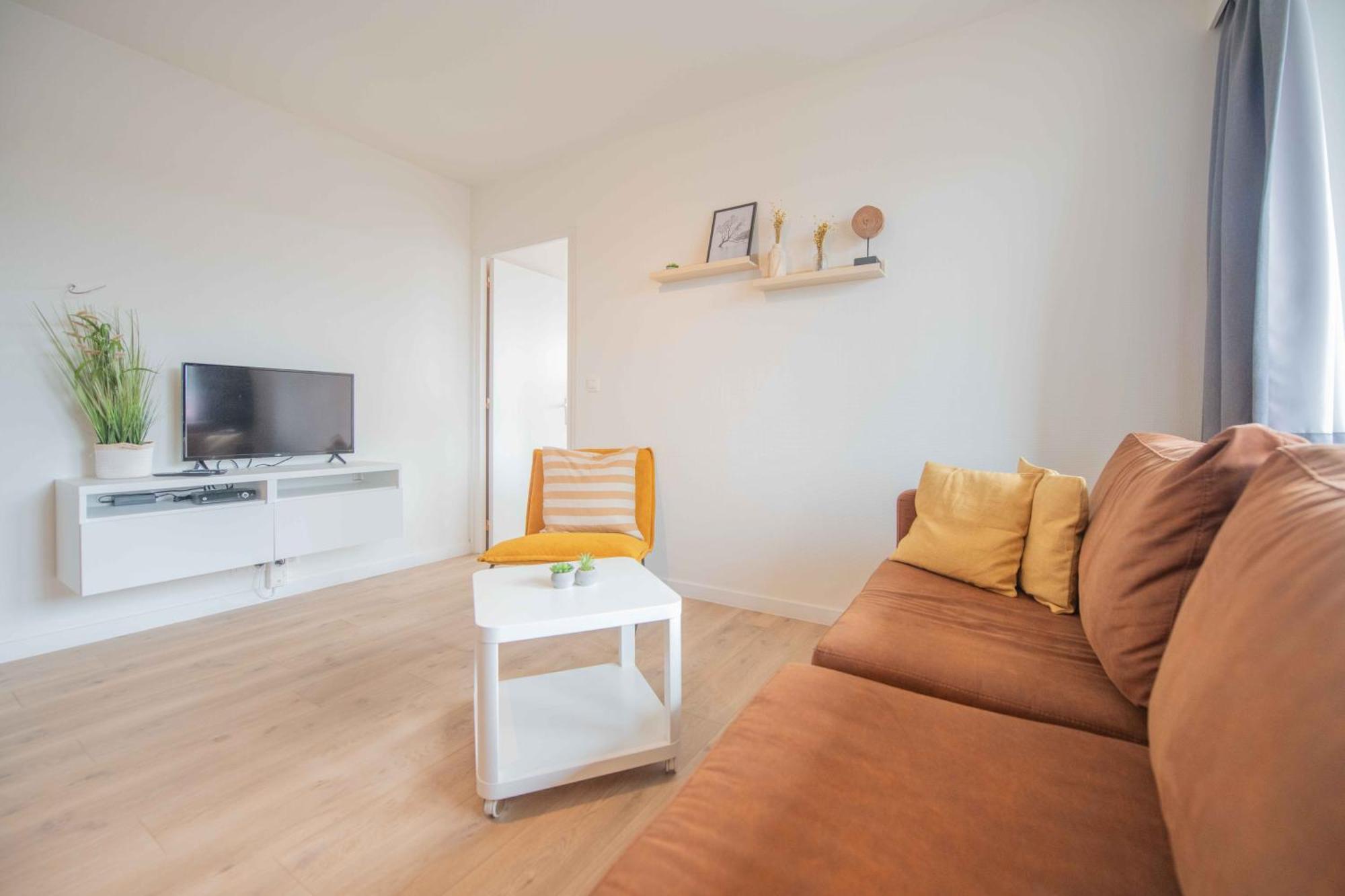 Ostend Studio Kamer foto