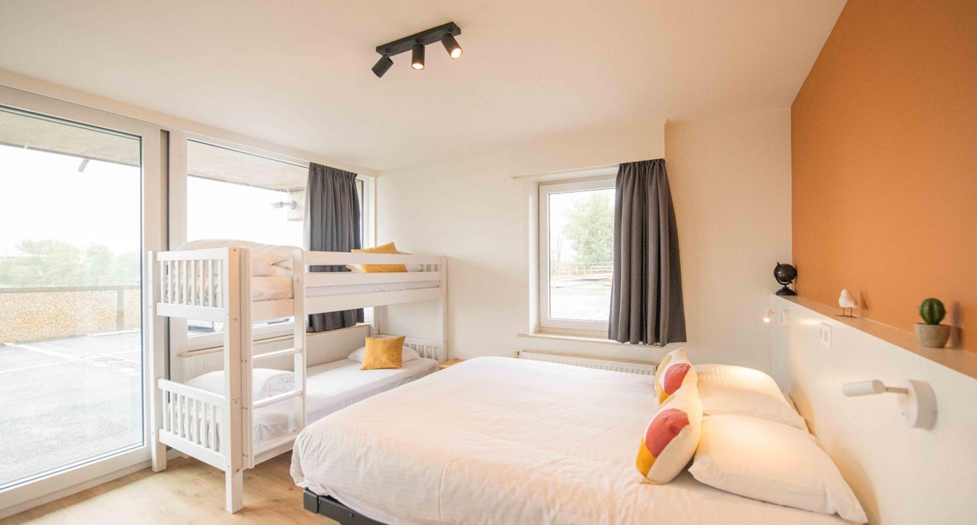 Ostend Studio Kamer foto