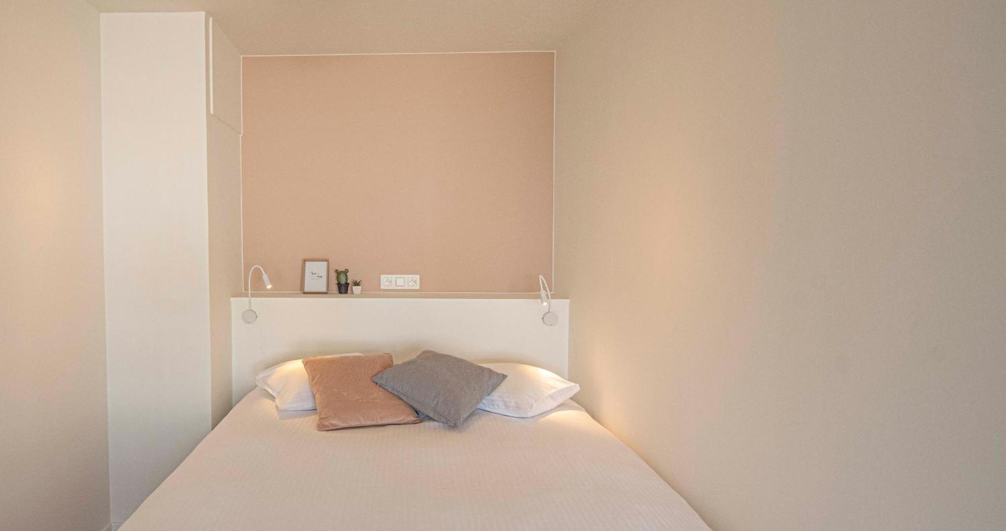 Ostend Studio Kamer foto