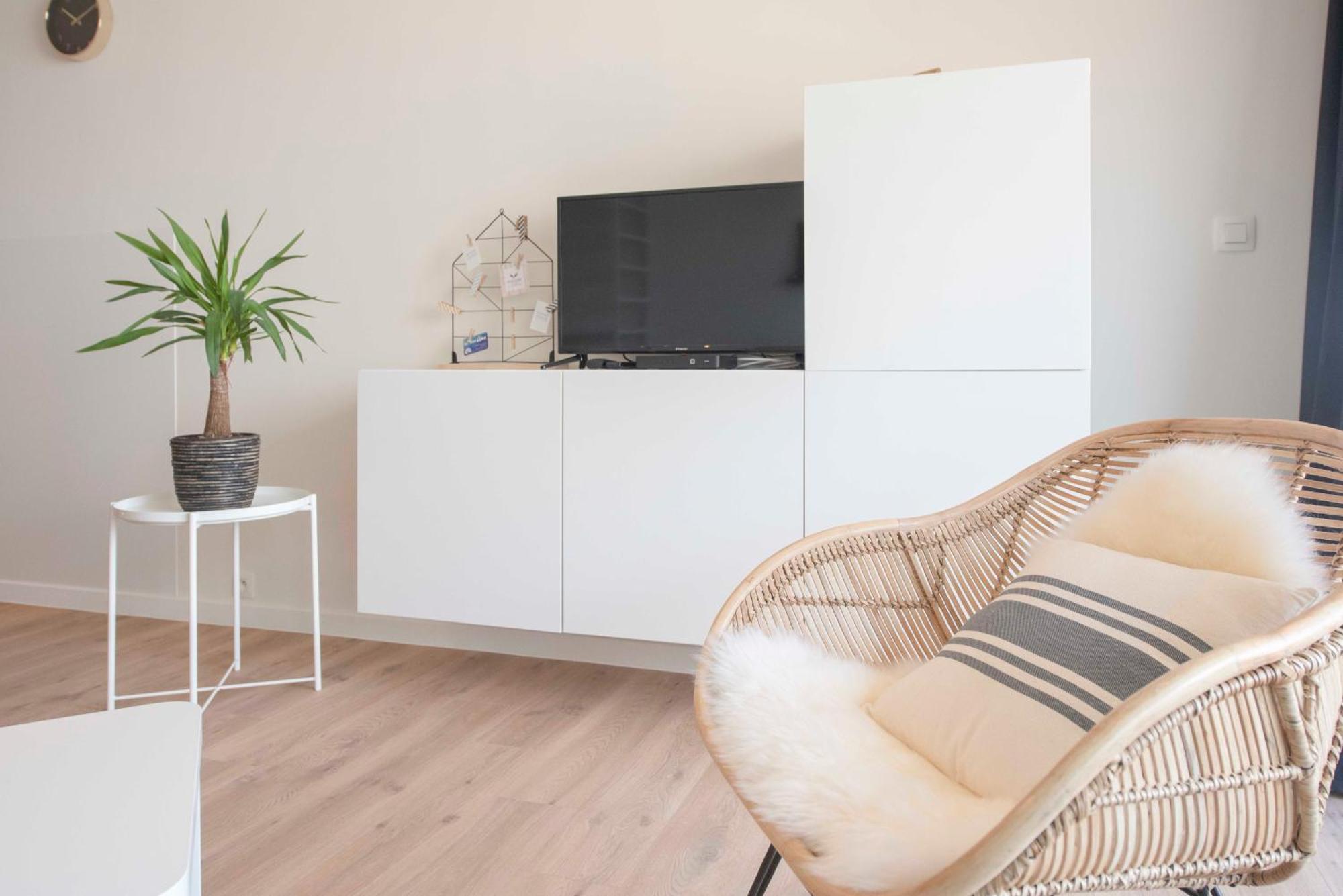 Ostend Studio Kamer foto