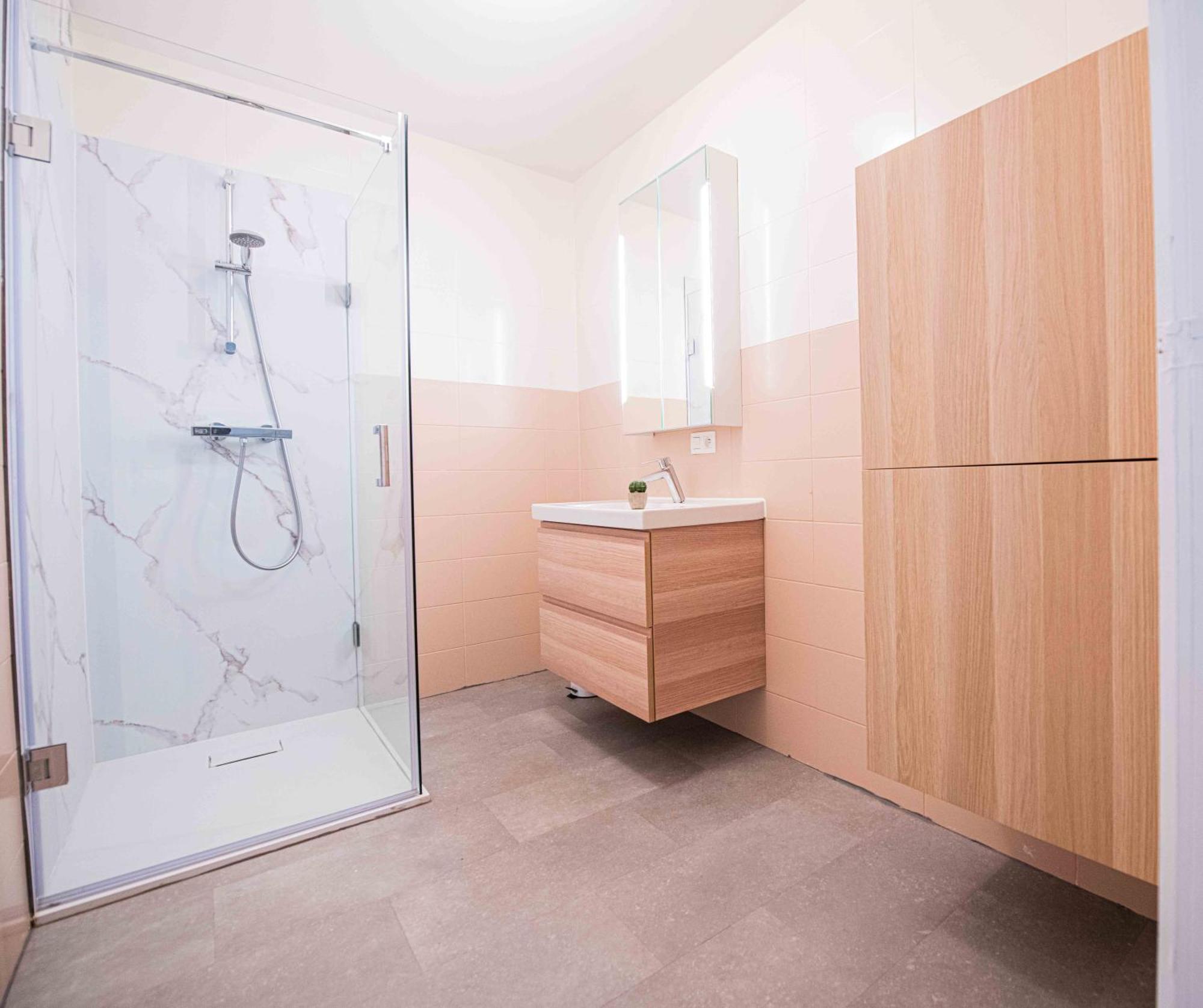 Ostend Studio Kamer foto