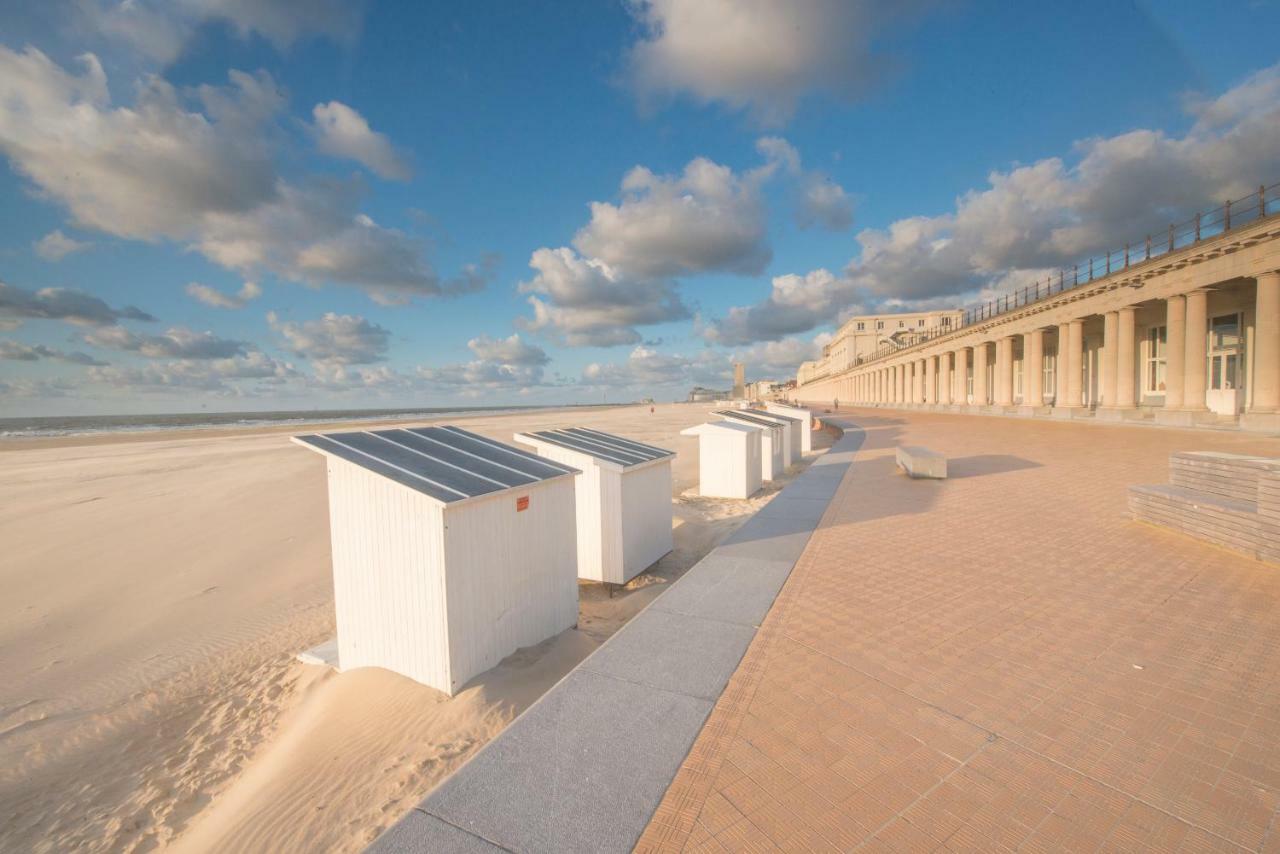 Ostend Studio Buitenkant foto