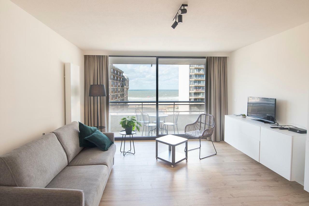 Ostend Studio Buitenkant foto